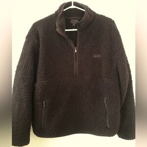 Skims Half Zip